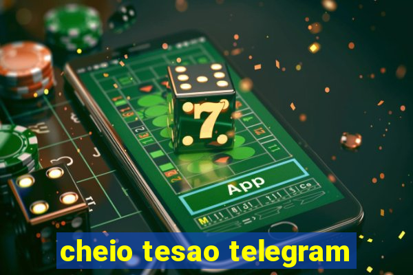 cheio tesao telegram